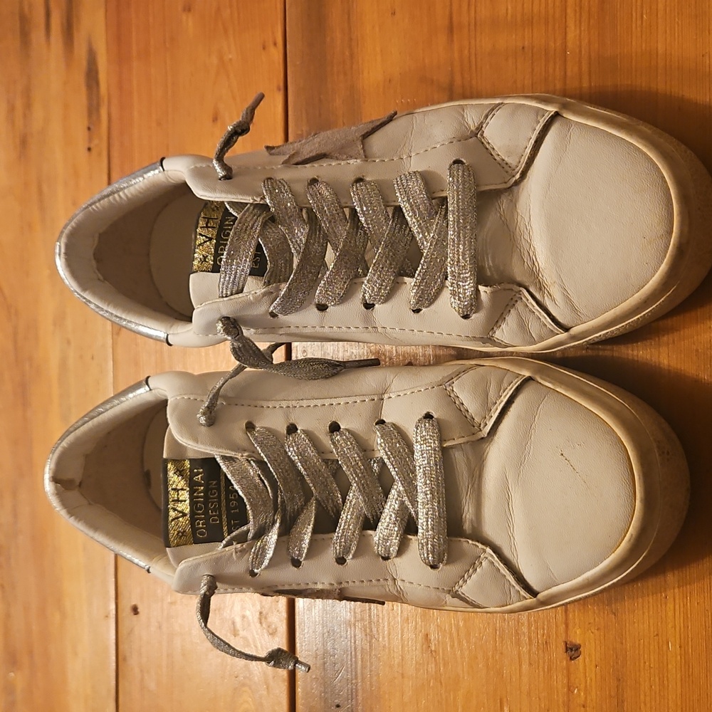 Vintage Havannah Sneakers 7.5 - Picture 3 of 11